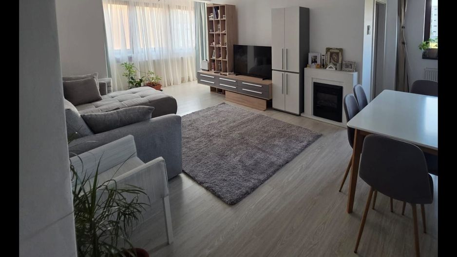 4 camere premium | Valea Largă | 2 Parcari - Poză 3