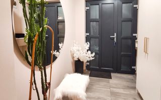 Casă 3 dormitoare, modernă și complet utilată - Săsar! - Poză 12