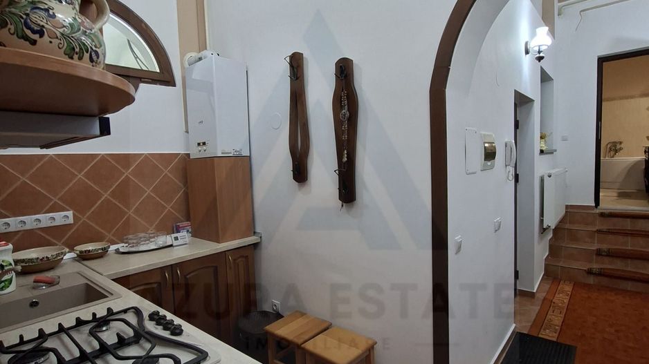 Apartament ultracentral 68 mp utili renovat premium Strada Arhivelor - Poză 14