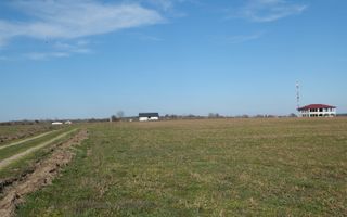 Peninsula Ganeasa, cu pozitie exceptionala, 1.075 mp. - Poză 2