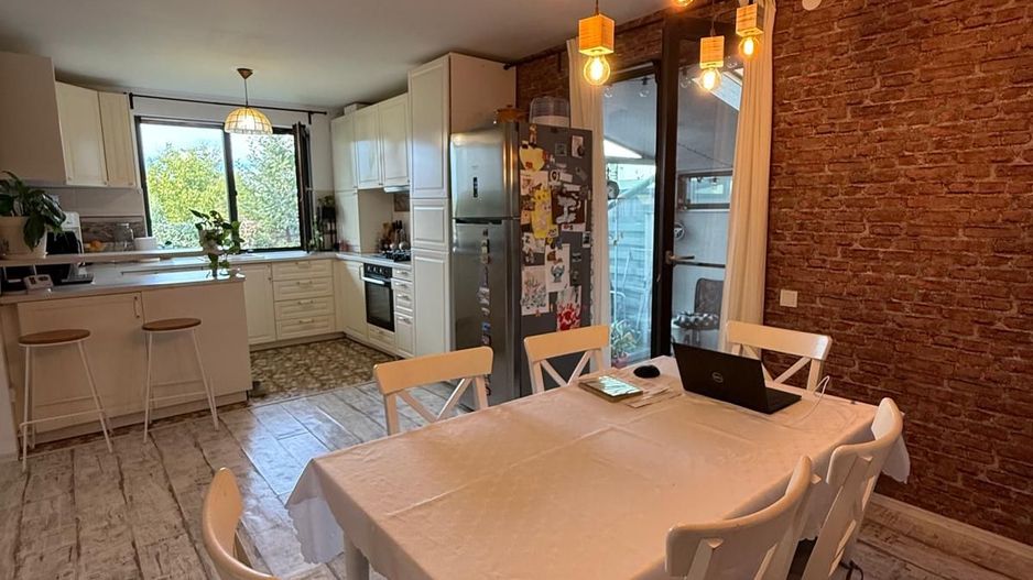 Vila Corbeanca Petresti Hornbach - Poză 12