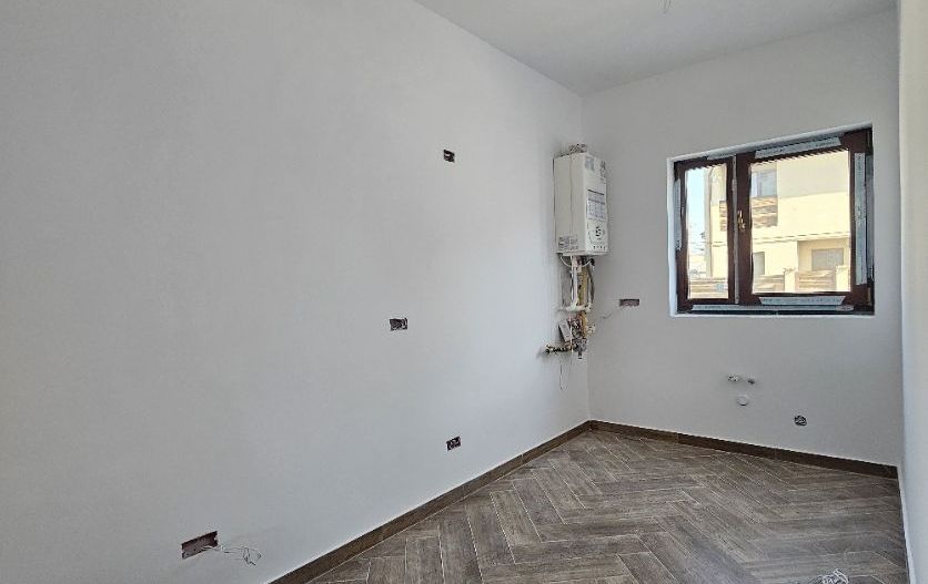 Casa de vanzare Comuna Berceni intrare apropiere metrou - Poză 3