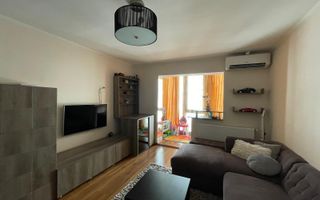 3 camere + boxa depozitare in zona Complex Studentesc, Sala Olimpia - Poză 2
