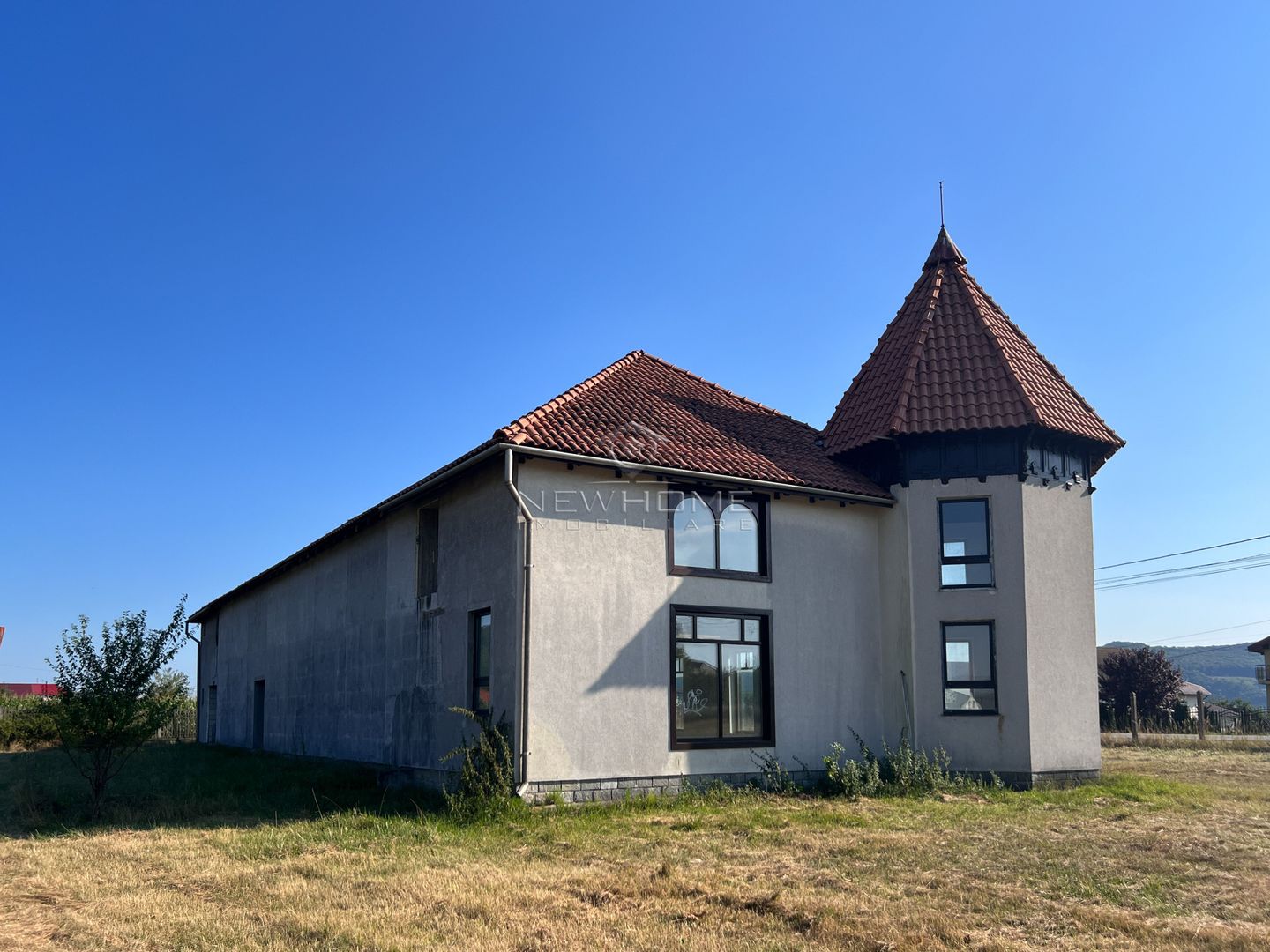 COMISION 0 % Spatiu comercial, 670 mp, la 5 km de Dej - Poză 12