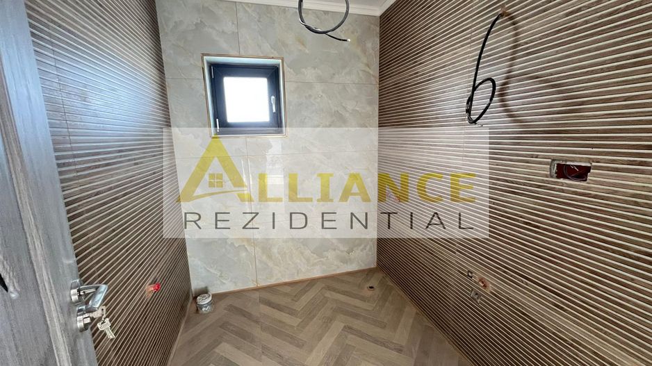 Casa parter- 375mp teren- incalzire pardoseala - Poză 9