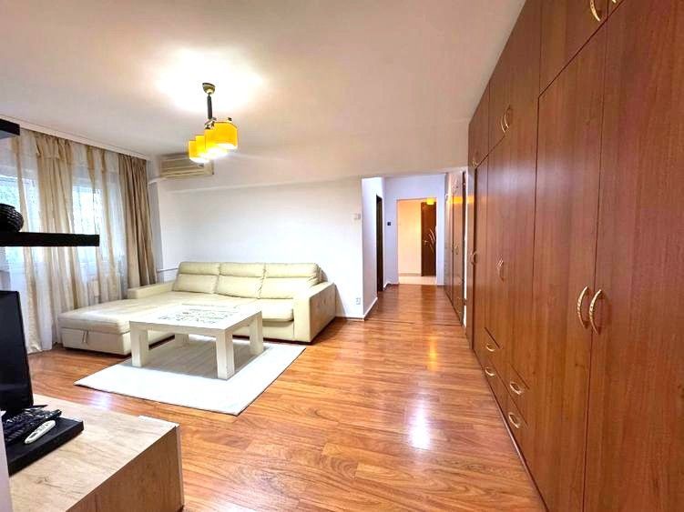 🌳 Închiriez Apartament cu 3 camere, 2 băi, parcare inclusă, lângă Parcul IOR - Poză 7