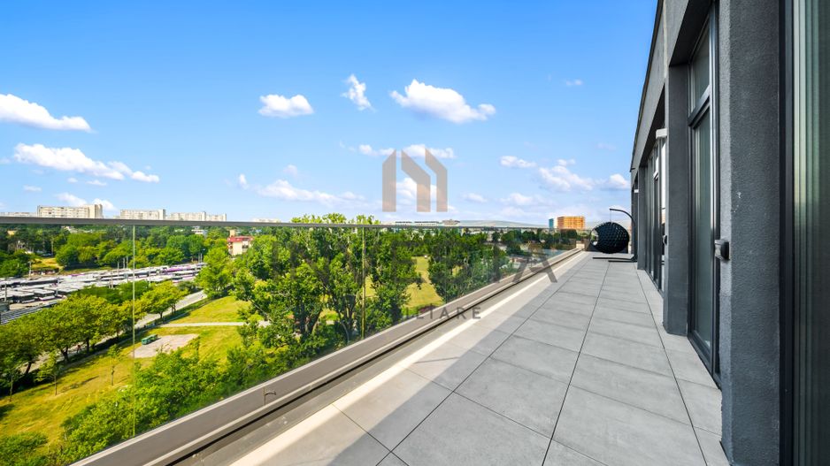 Comision 0! Penthouse 105 mp + Terasa 59 mp, Baza Sportiva Gheorgheni - Poză 15