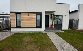 Casă 4 camere Berceni | Încălzire în pardoseală | Teren 330 mp | - Poză 3