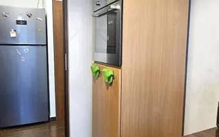 Apartament 3 camere | 61 mp + balcon 8 mp | Tractorul | Comision 0% - Poză 11