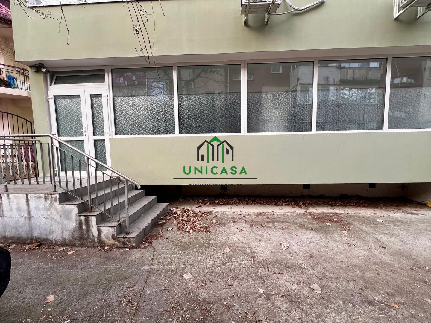 Spatiu comercial/Centru/Rm Vâlcea - Poză 4