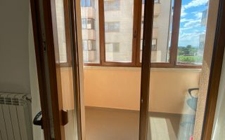 Oportunitate de inchiriere apartament 2 camere ,Sibiu , zona Lazaret - Poză 7