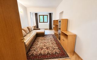 Floreasca  Mozart Parcul Verdi 2 camere Etaj Parter/2 Centrală proprie - Poză 4