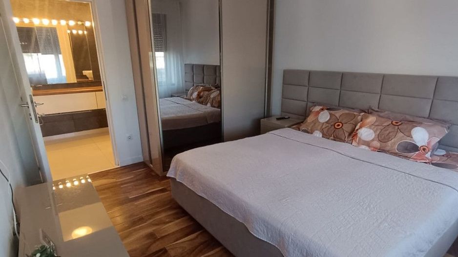 Apart. 2 cam. mob/utilat impecabil in Cartierul Verde - Poză 5