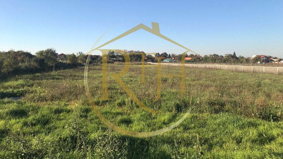 Vand teren intravilan Zona Fraidorf,comison ,,0'' - Poză 9