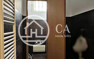 Spațiu comercial de închiriat cu 5 camere in zona Ioșia, Oradea - Poză 9