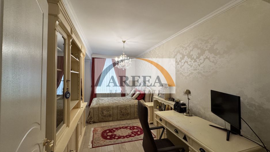 camere cu personalitate | Designer | 112 mp | Herăstrău -Nordului - Poză 11