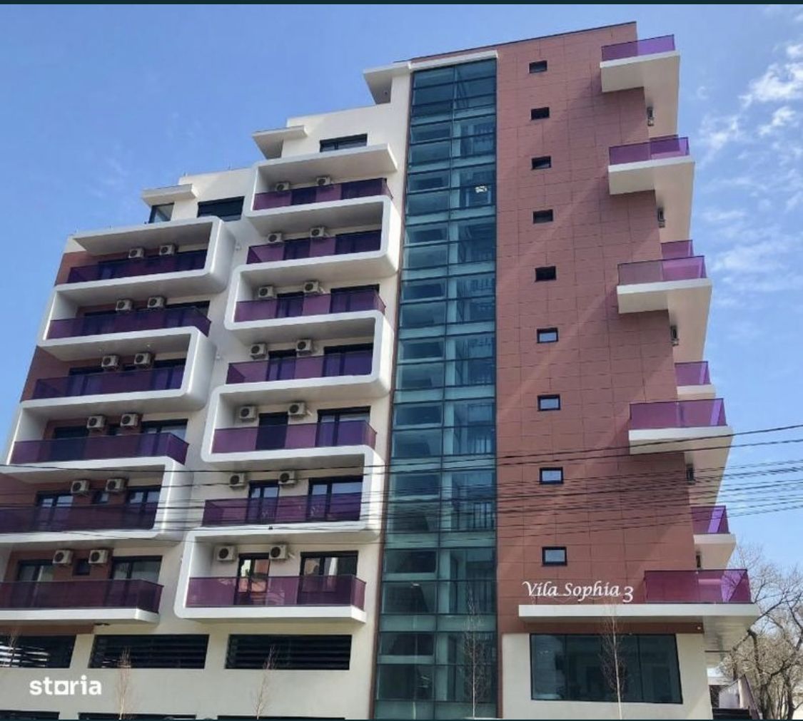 Ap 2 camere langa hotel Vega - Poză 1