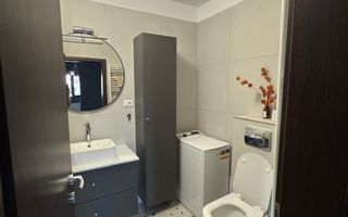 Apartament cu 2 camere, 60 mp utili,  parcare, etaj 1 in Buna Ziua ! - Poză 5