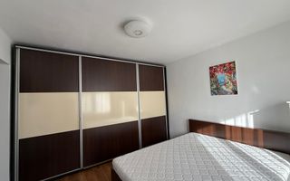 Apartament cu 2 camere si curte - Popas Pacurari, V. Lupului - 450€ - Poză 3