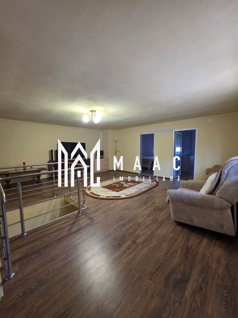 Casa individuala I Curte I Teren 1700 mp I Rosia - Poză 4