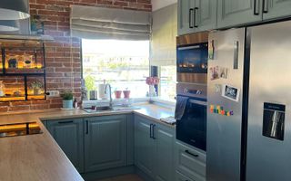 Casa individuala, 130 mp, teren 545, zona Dezmir - Poză 14