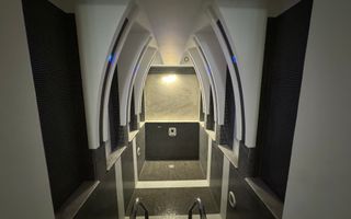 Universitate 20 camere arhitectura interbelica garaj curte piscina - Poză 12