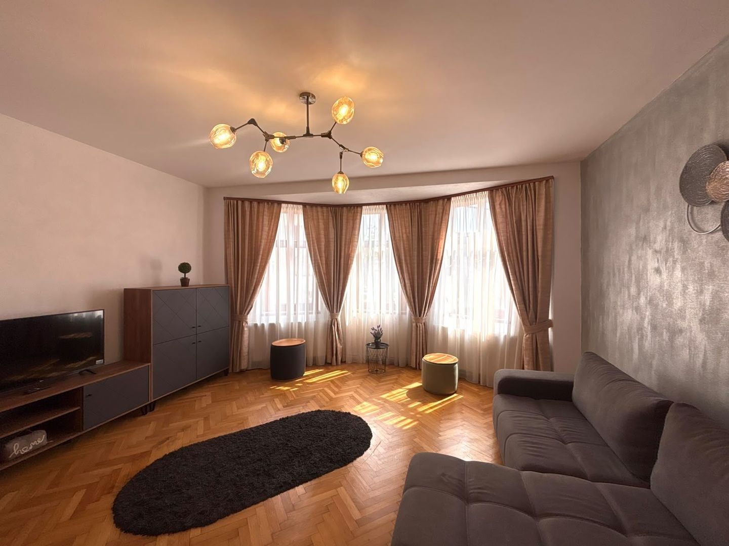 Apartament modern și elegant în zona Centrală - Poză 6