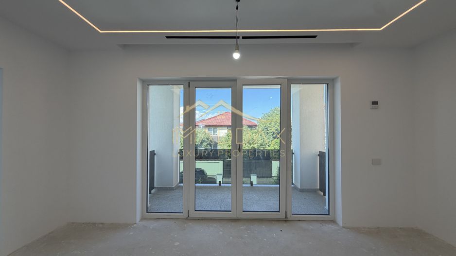 Vila individuala cu 6 camere // *224 mp* // 430mp teren // Pipera - Poză 19