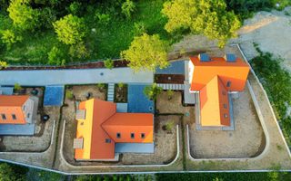 0% COMISION 3 Case individuale,  199 mp utili,  teren 533 mp, sat Gheorgheni - Poză 31