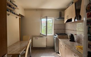 Apartament 3 camere, zona Spitalului Juetean - Poză 6