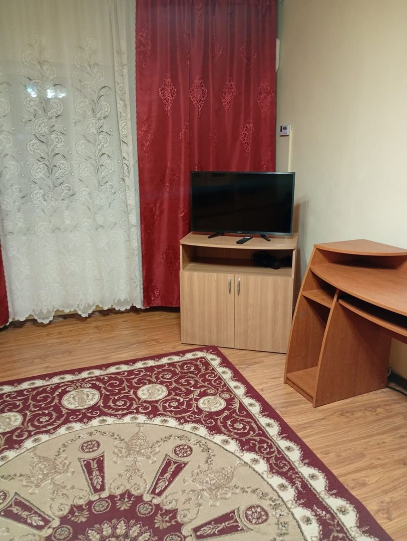 AP. 2 CAMERE GORJULUI, CENTRALA, BLOC REABILITAT, METROU 5 MINUTE - Poză 3