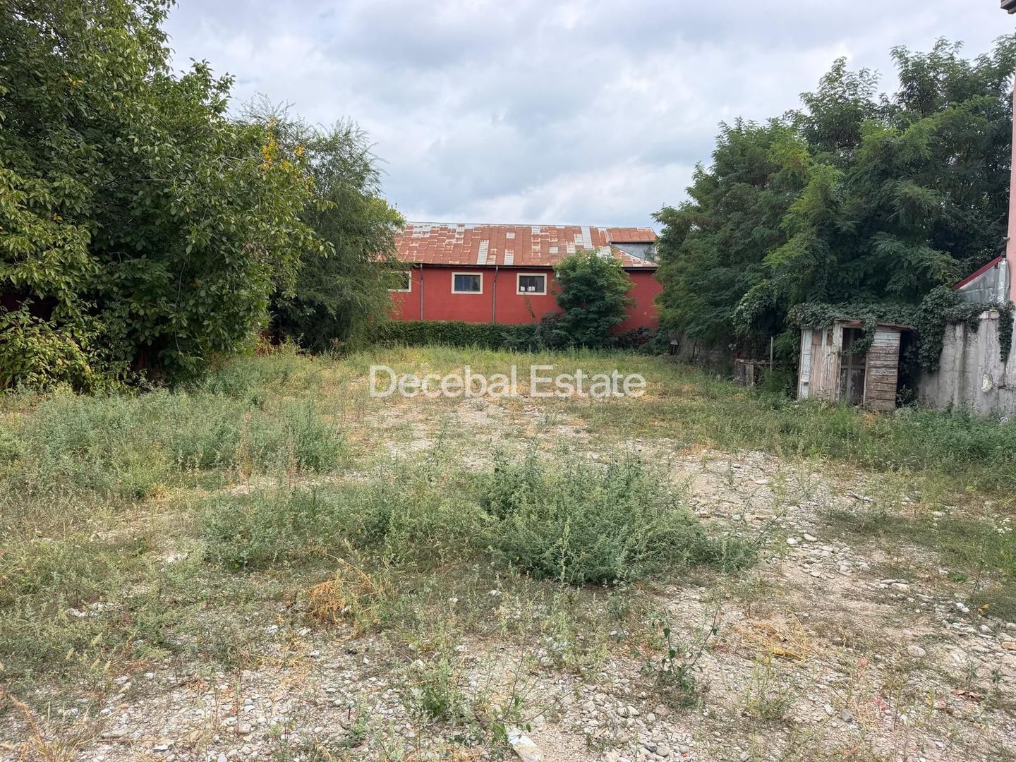 Teren intravilan Sector 6  2000 mp proiect rezidențial - Poză 2