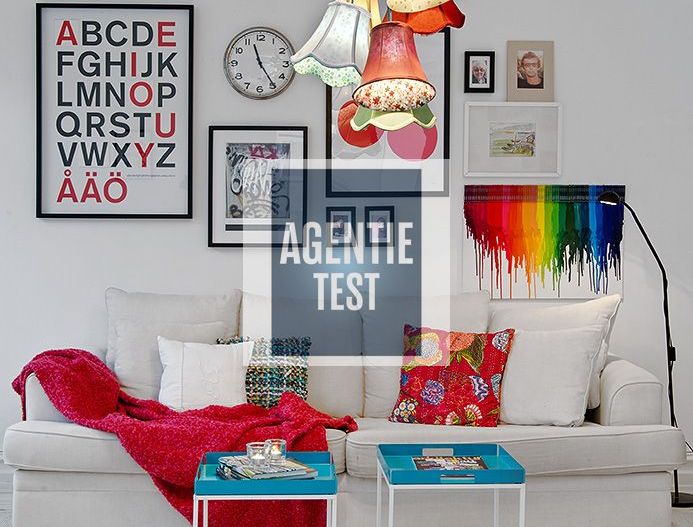 Apartament de vanzare la Blue Sky - Poză 46
