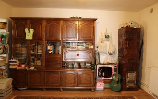 Casă modernă cu vedere panoramică în Năsăud - Poză 16