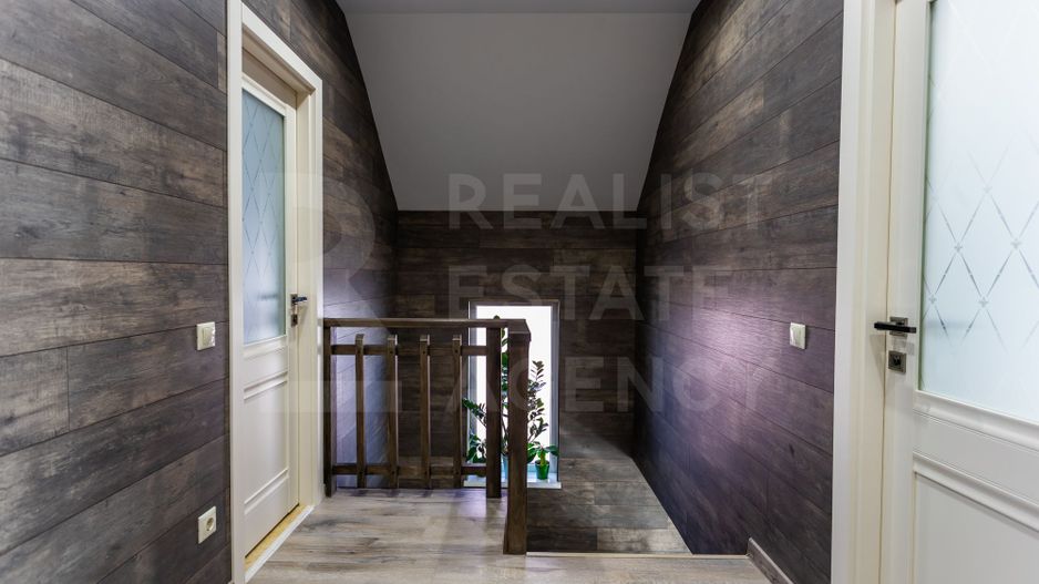 Vânzare, casă, 2 nivele, 230 mp+2,3 ari, str. Independenței, Bubuieci - Poză 28