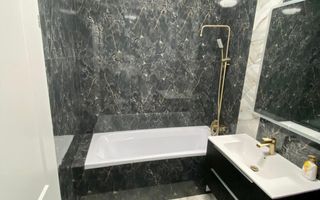 Chirie/Apartament 3Camere 2Bai+Parcare+Gradina-Strada Pepinierii! - Poză 7