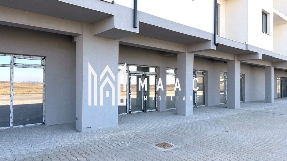 Spațiu comercial de închiriat | Șelimbăr | 30 mp - Poză 1