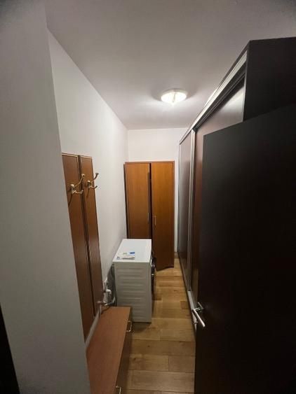 2 rooms ap. | Aviatiei-Pipera | Parking | Storage room | 2 baths | Dressing room - Poză 8