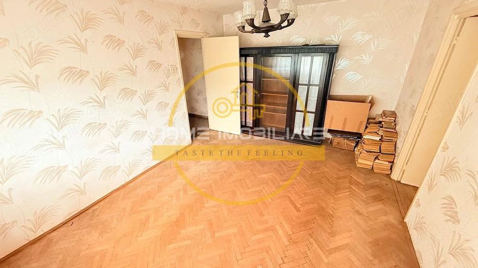 Apartament cu 3 camere/ 67mp Etajul 2/ zona Podu de Piatra - Poză 1