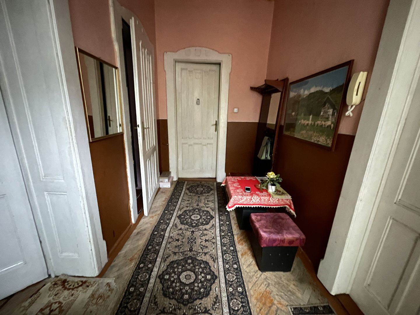 Apartament in zona centrala - Poză 14