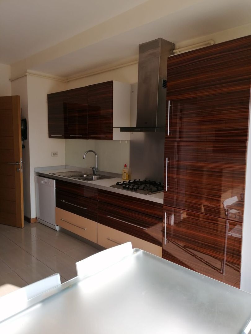3 camere +parcare in Cosmopolis - Poză 3
