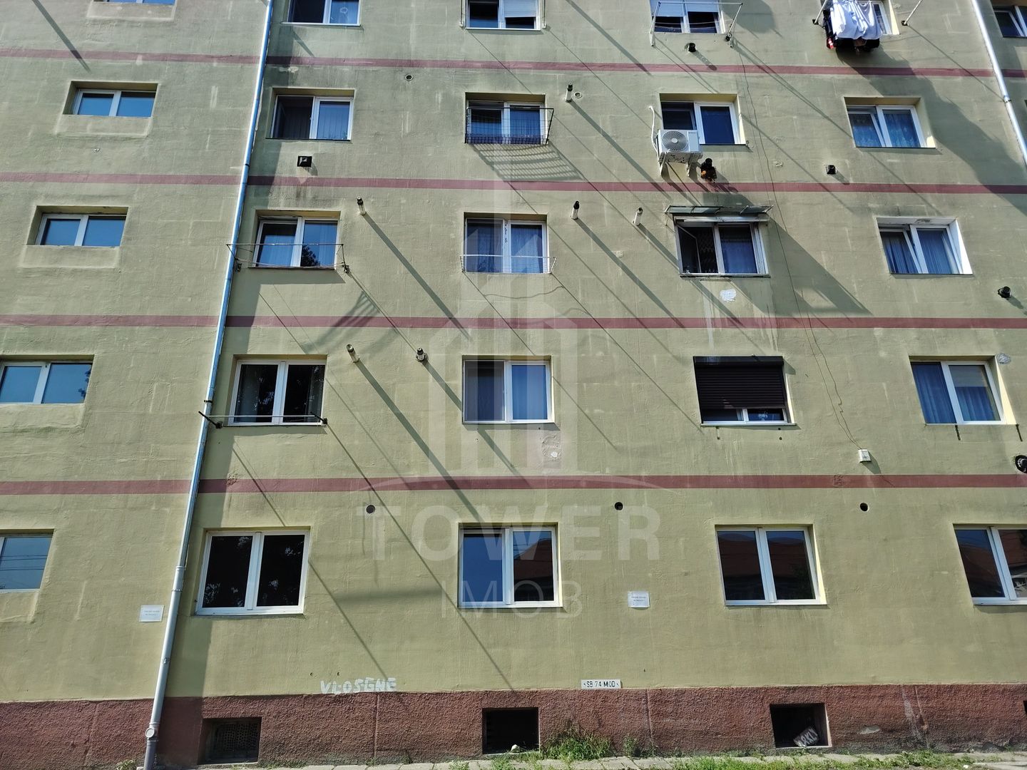 Garsoniera in Vasile Aaron - Poză 1