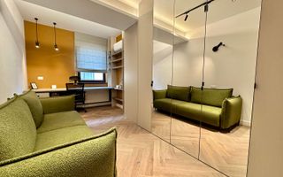 Apartament 3 Camere | Soseaua Nordului | Parcare Subterana - Poză 14