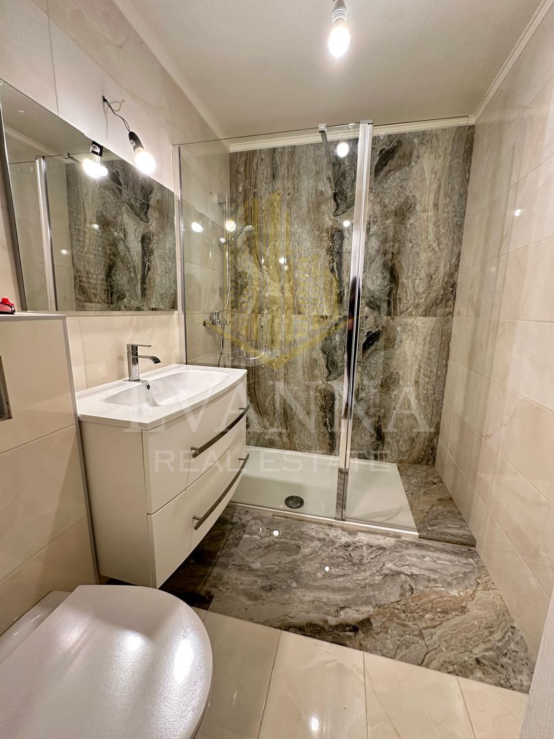 3 camere, decomandat - strada Mărășești - Poză 4