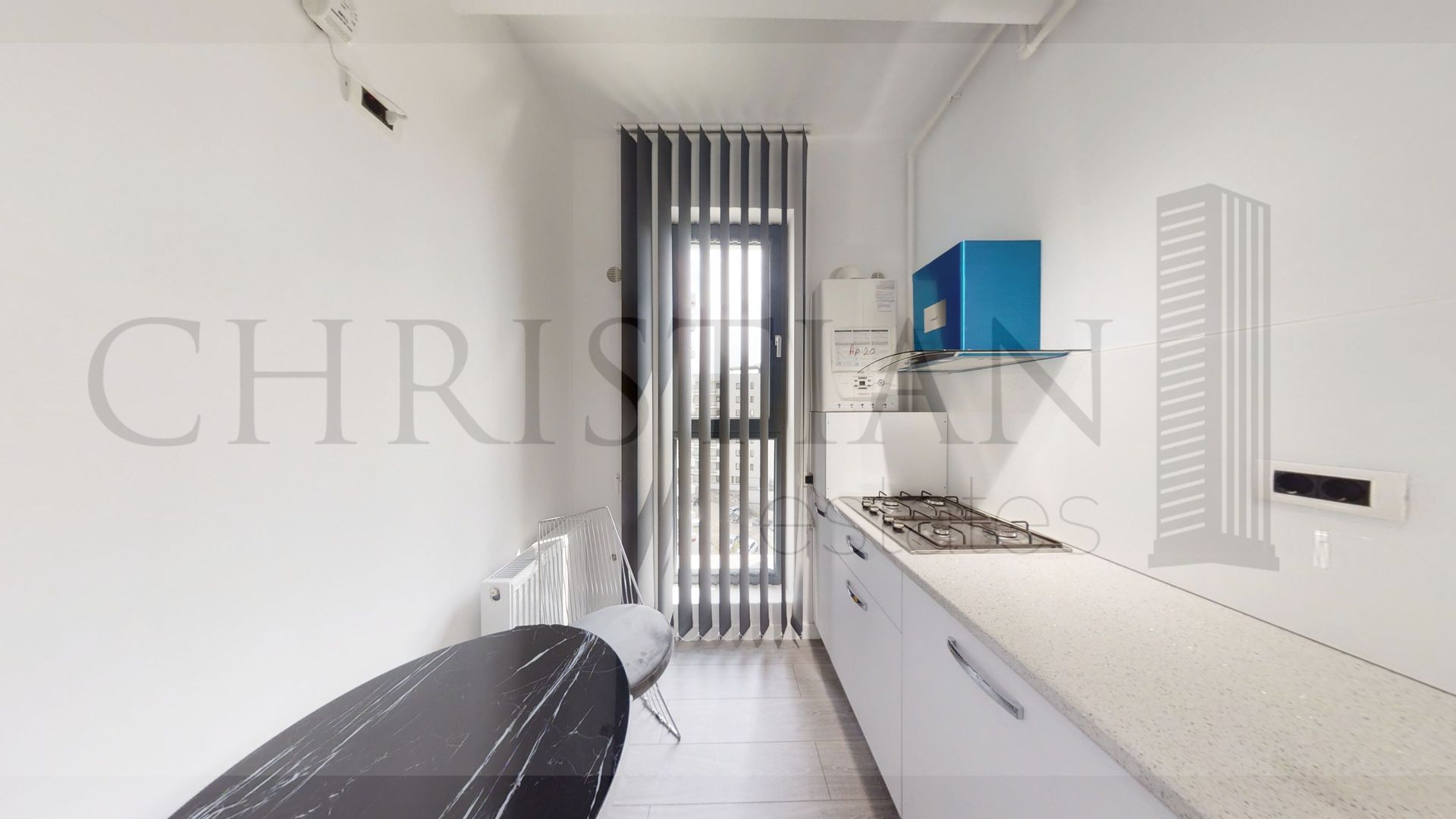 Premium Studio - Ranetti Premium Apartments 2021 - Poză 7