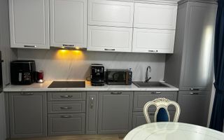 Casa individuala premium P+1+Pod teren 265 mp si carport in Selimbar - Poză 10