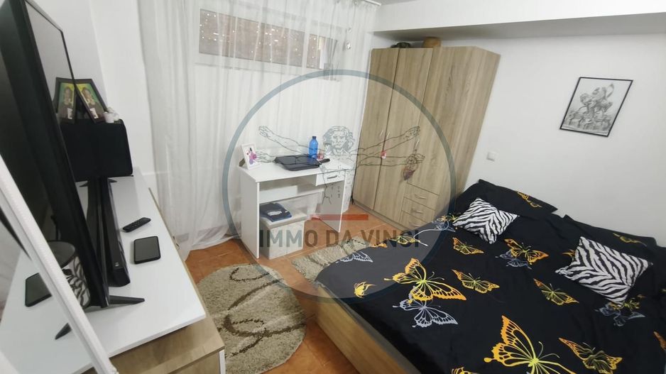 Apartament 4 Camere | 100 mp | 2 Băi cu geam | Someseni (Vilă D+P+E) - Poză 6