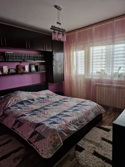 Apartament modern 3 camere DRUMUL TABEREI | BD TIMISOARA - Poză 3