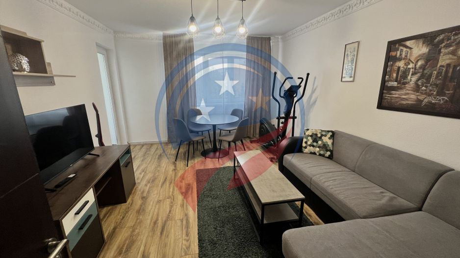 Apartament de inchiriat 3 camere - Poză 4