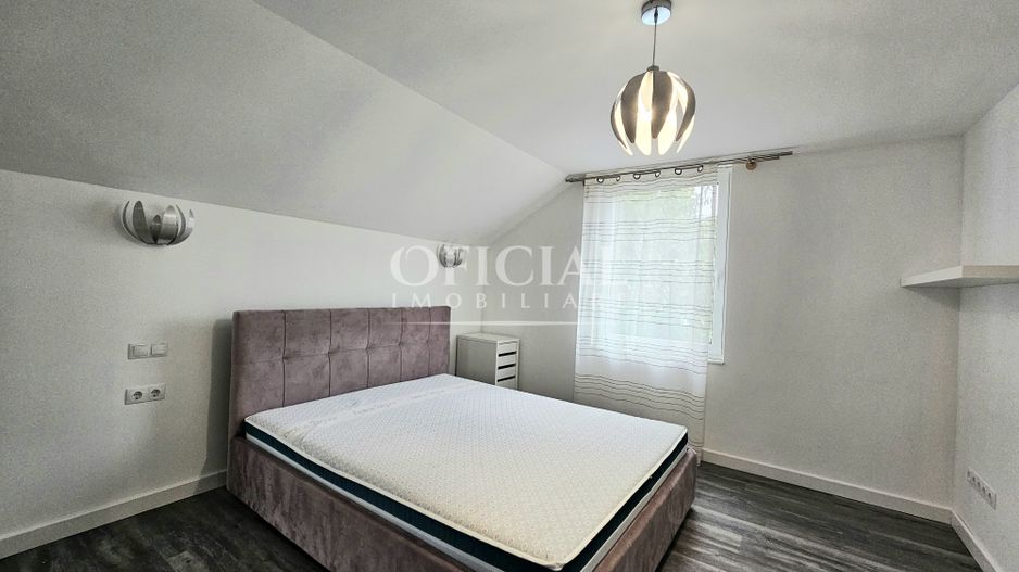 Casa individuala | 5 Camere | 150 mp utili | Renovata | Dambul Rotund - Poză 3